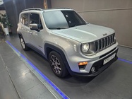 Jeep Renegade 2019