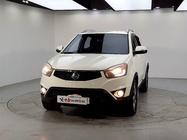Ssangyong KORANDO 2014