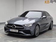 Mercedes-Benz C-Class 2023