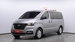 Hyundai Starex 2018