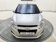 Chevrolet Spark 2015