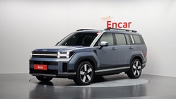 Hyundai Santa Fe 2025