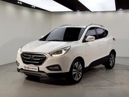 Hyundai Tucson 2014