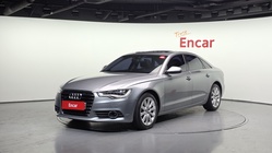 Audi A6 2015