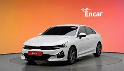 Kia K5 2022