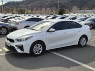 Kia K3 2019