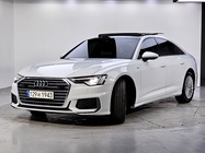 Audi A6 2020