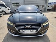 Hyundai Grandeur 2017