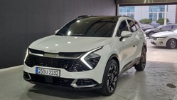 Kia Sportage 2021
