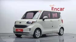 Kia RAY 2014