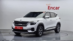 Kia Seltos 2020
