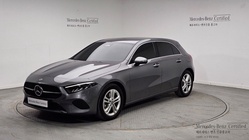 Mercedes-Benz A-Class 2025