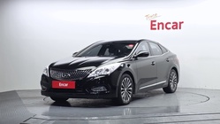 Hyundai Grandeur 2013