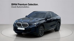 BMW X6 2024