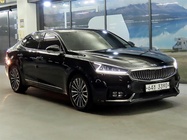 Kia K7 2016