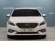 Hyundai Sonata 2014