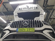 Mercedes-Benz GLE-Class 2025