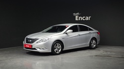 Hyundai Sonata 2013