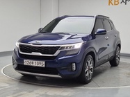 Kia Seltos 2020