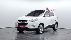 Hyundai Tucson 2009