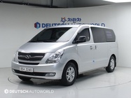 Hyundai Starex 2009