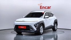 Hyundai Kona 2023