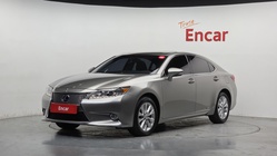 Lexus ES 2015