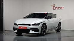 Kia EV6 2023