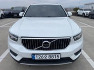 Volvo XC40 2020
