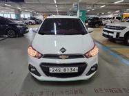 Chevrolet Spark 2015