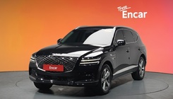 Genesis GV80 2020