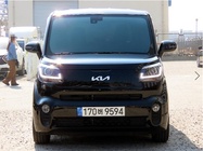 Kia RAY 2021