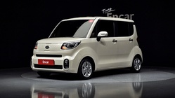 Kia RAY 2021