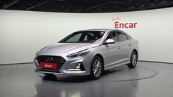 Hyundai Sonata 2019