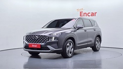 Hyundai Santa Fe 2021
