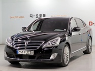 Hyundai Equus 2013