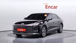 Hyundai Grandeur 2024