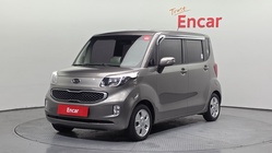 Kia RAY 2012