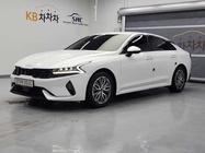 Kia K5 2022