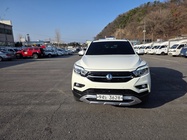 Ssangyong Rexton 2019