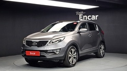 Kia Sportage 2010