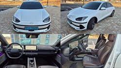 Hyundai Ioniq6 2023