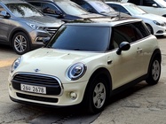 MINI Cooper 2019
