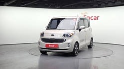 Kia RAY 2012