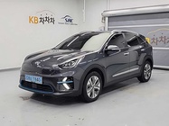 Kia Niro 2018