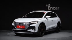 Audi Q4 e-tron 2022