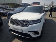 Land Rover Velar 2019
