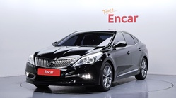 Hyundai Grandeur 2016