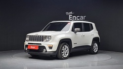 Jeep Renegade 2019