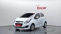 Chevrolet Spark 2014